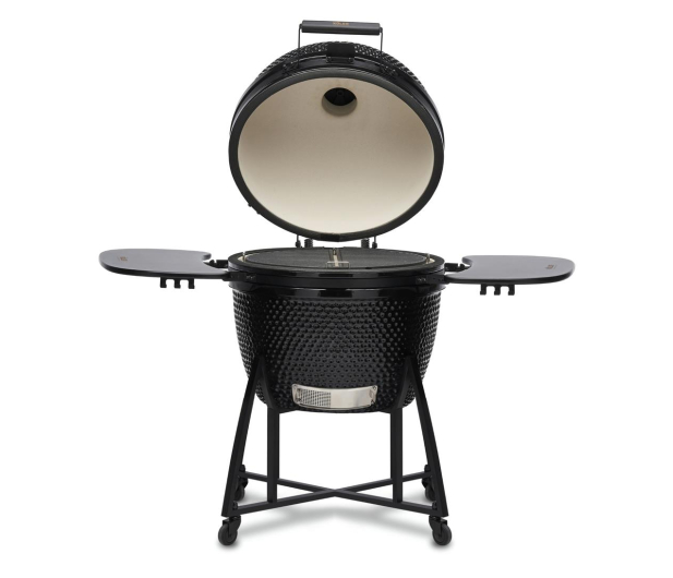 KOLER Grill ceramiczny Kamado EG26 - 1267950 - zdjęcie